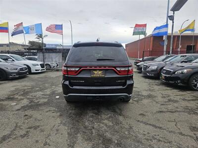 2014 Dodge Durango Limited 4dr SUV - Photo 5 - Richmond, CA 94804