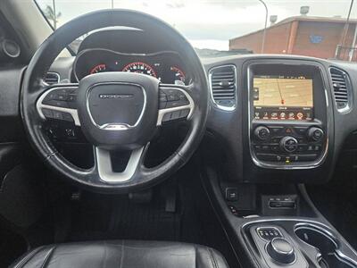 2014 Dodge Durango Limited 4dr SUV - Photo 18 - Richmond, CA 94804