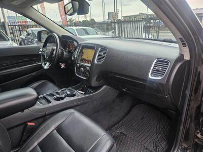 2014 Dodge Durango Limited 4dr SUV - Photo 16 - Richmond, CA 94804