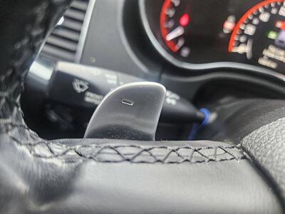 2014 Dodge Durango Limited 4dr SUV - Photo 43 - Richmond, CA 94804