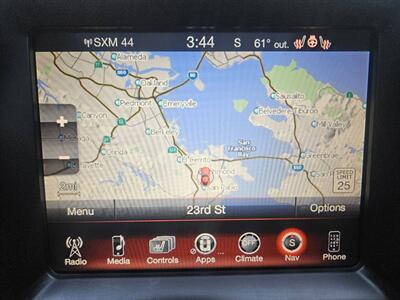 2014 Dodge Durango Limited 4dr SUV - Photo 8 - Richmond, CA 94804