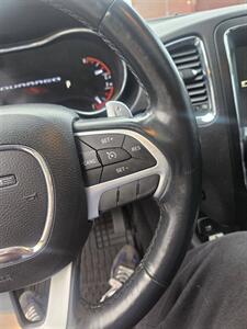2014 Dodge Durango Limited 4dr SUV - Photo 33 - Richmond, CA 94804