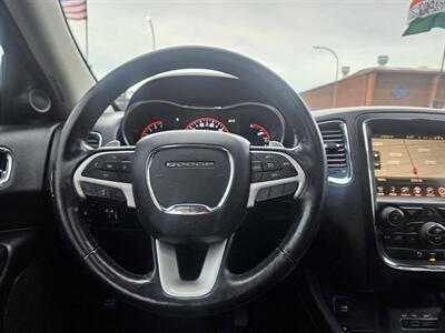 2014 Dodge Durango Limited 4dr SUV - Photo 32 - Richmond, CA 94804