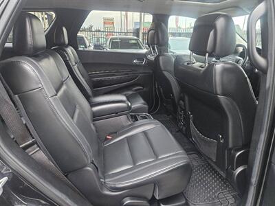2014 Dodge Durango Limited 4dr SUV - Photo 20 - Richmond, CA 94804