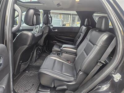 2014 Dodge Durango Limited 4dr SUV - Photo 26 - Richmond, CA 94804