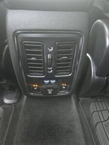 2014 Dodge Durango Limited 4dr SUV - Photo 30 - Richmond, CA 94804