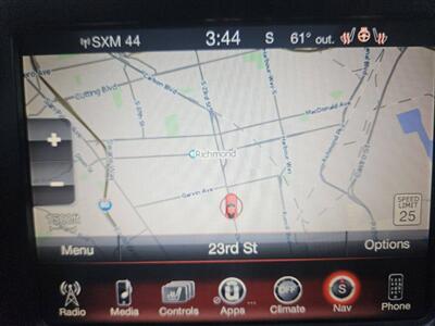 2014 Dodge Durango Limited 4dr SUV - Photo 10 - Richmond, CA 94804