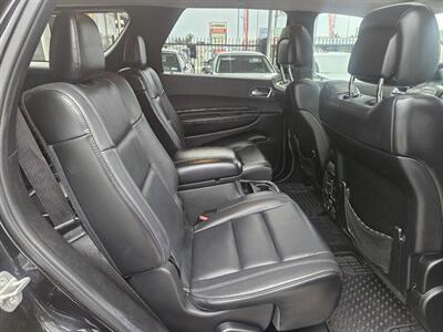 2014 Dodge Durango Limited 4dr SUV - Photo 24 - Richmond, CA 94804