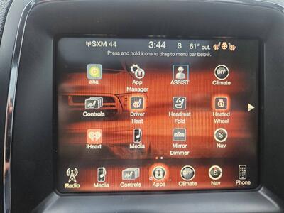 2014 Dodge Durango Limited 4dr SUV - Photo 13 - Richmond, CA 94804