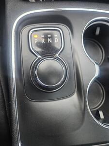 2014 Dodge Durango Limited 4dr SUV - Photo 41 - Richmond, CA 94804