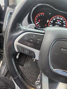 2014 Dodge Durango Limited 4dr SUV - Photo 31 - Richmond, CA 94804
