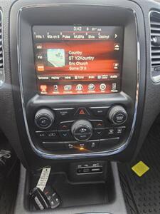 2014 Dodge Durango Limited 4dr SUV - Photo 38 - Richmond, CA 94804