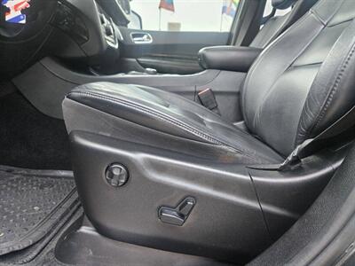 2014 Dodge Durango Limited 4dr SUV - Photo 35 - Richmond, CA 94804