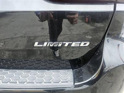 2014 Dodge Durango Limited 4dr SUV - Photo 27 - Richmond, CA 94804