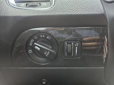 2014 Dodge Durango Limited 4dr SUV - Photo 39 - Richmond, CA 94804