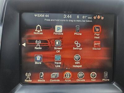 2014 Dodge Durango Limited 4dr SUV - Photo 12 - Richmond, CA 94804