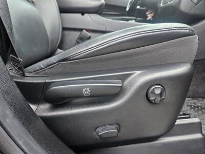2014 Dodge Durango Limited 4dr SUV - Photo 34 - Richmond, CA 94804