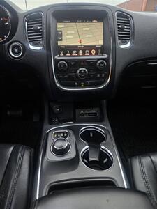2014 Dodge Durango Limited 4dr SUV - Photo 17 - Richmond, CA 94804