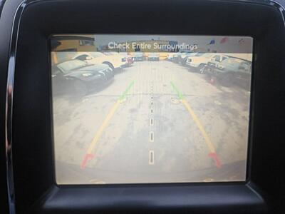 2014 Dodge Durango Limited 4dr SUV - Photo 9 - Richmond, CA 94804