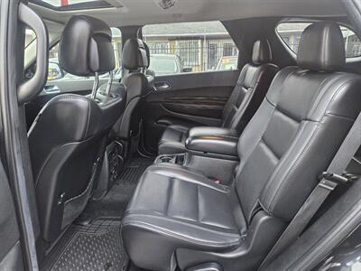 2014 Dodge Durango Limited 4dr SUV - Photo 22 - Richmond, CA 94804