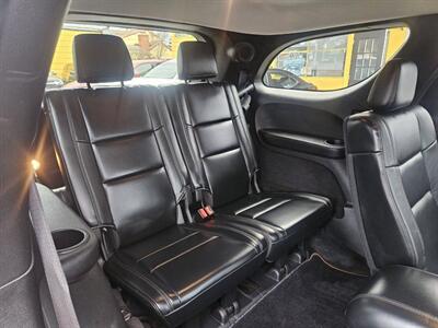2014 Dodge Durango Limited 4dr SUV - Photo 25 - Richmond, CA 94804