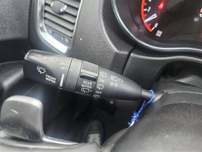 2014 Dodge Durango Limited 4dr SUV - Photo 42 - Richmond, CA 94804