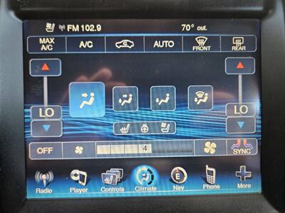 2014 Chrysler 300C 4dr Sedan - Photo 12 - Richmond, CA 94804