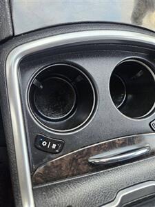 2014 Chrysler 300C 4dr Sedan - Photo 24 - Richmond, CA 94804