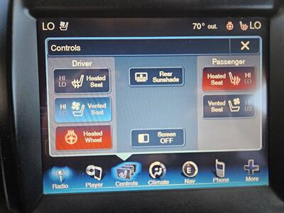2014 Chrysler 300C 4dr Sedan - Photo 11 - Richmond, CA 94804