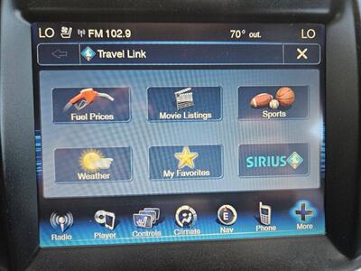2014 Chrysler 300C 4dr Sedan - Photo 9 - Richmond, CA 94804