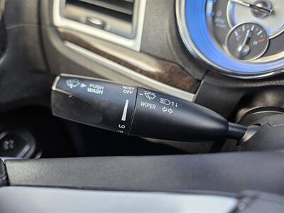 2014 Chrysler 300C 4dr Sedan - Photo 31 - Richmond, CA 94804
