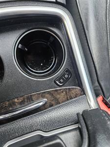 2014 Chrysler 300C 4dr Sedan - Photo 25 - Richmond, CA 94804