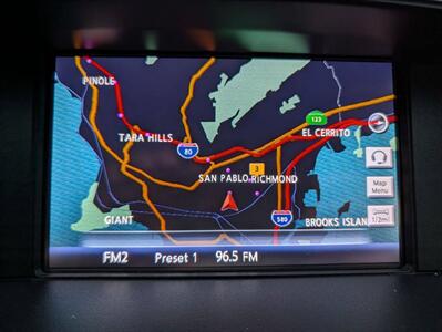 2016 INFINITI Q70 3.7 4dr Sedan - Photo 15 - Richmond, CA 94804