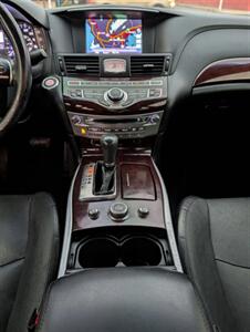 2016 INFINITI Q70 3.7 4dr Sedan - Photo 30 - Richmond, CA 94804
