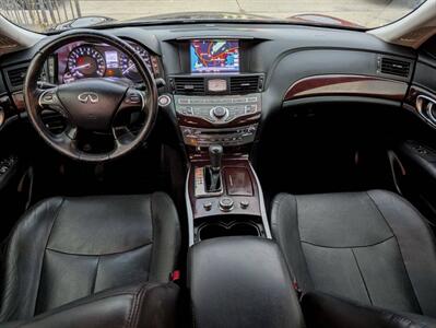 2016 INFINITI Q70 3.7 4dr Sedan - Photo 18 - Richmond, CA 94804