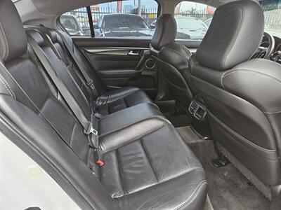 2013 Acura TL SH AWD w/Advance 4dr Sedan Package - Photo 14 - Richmond, CA 94804