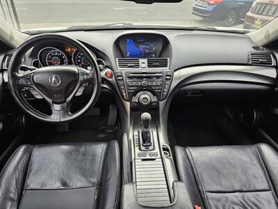 2013 Acura TL SH AWD w/Advance 4dr Sedan Package - Photo 7 - Richmond, CA 94804