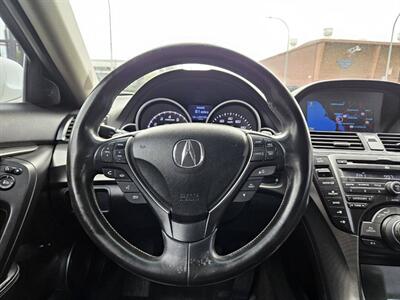 2013 Acura TL SH AWD w/Advance 4dr Sedan Package - Photo 18 - Richmond, CA 94804