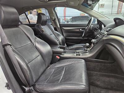 2013 Acura TL SH AWD w/Advance 4dr Sedan Package - Photo 13 - Richmond, CA 94804