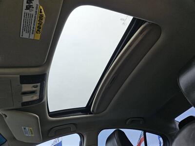 2013 Acura TL SH AWD w/Advance 4dr Sedan Package - Photo 27 - Richmond, CA 94804