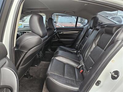 2013 Acura TL SH AWD w/Advance 4dr Sedan Package - Photo 15 - Richmond, CA 94804
