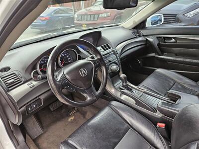 2013 Acura TL SH AWD w/Advance 4dr Sedan Package - Photo 8 - Richmond, CA 94804