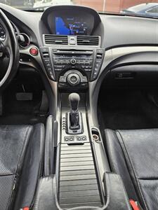 2013 Acura TL SH AWD w/Advance 4dr Sedan Package - Photo 26 - Richmond, CA 94804