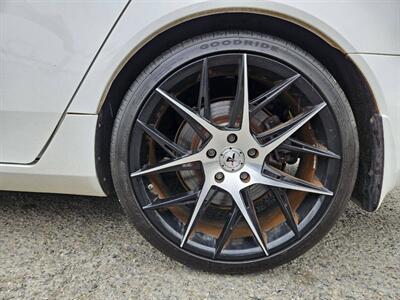 2013 Acura TL SH AWD w/Advance 4dr Sedan Package - Photo 17 - Richmond, CA 94804