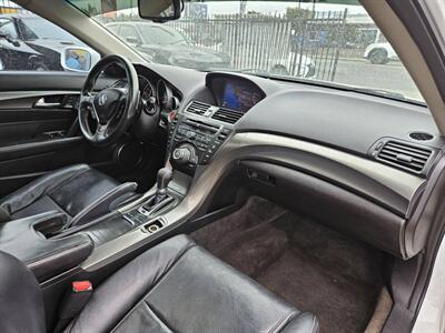 2013 Acura TL SH AWD w/Advance 4dr Sedan Package - Photo 9 - Richmond, CA 94804