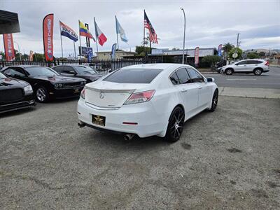 2013 Acura TL SH AWD w/Advance 4dr Sedan Package - Photo 6 - Richmond, CA 94804