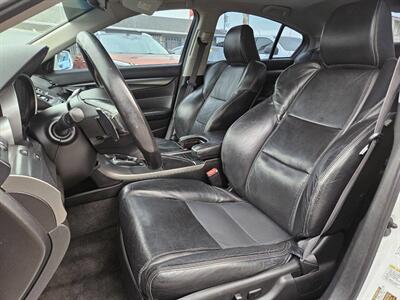 2013 Acura TL SH AWD w/Advance 4dr Sedan Package - Photo 16 - Richmond, CA 94804