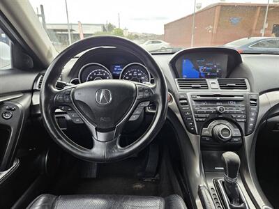 2013 Acura TL SH AWD w/Advance 4dr Sedan Package - Photo 25 - Richmond, CA 94804