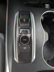 2016 Acura MDX SH AWD w/Tech w/RES w/AcuraWatch 4dr SUV w/Technol - Photo 45 - Richmond, CA 94804
