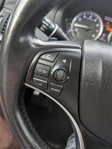 2016 Acura MDX SH AWD w/Tech w/RES w/AcuraWatch 4dr SUV w/Technol - Photo 38 - Richmond, CA 94804